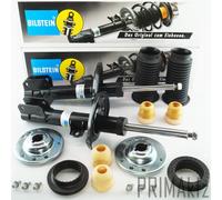 2x BILSTEIN Stoßdampfer + Febi Pallier Avant Ll + R pour Opel Vectra C Signum