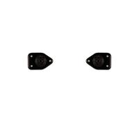 2X BILSTEIN Support De Amortisseur Arrière Compatible Pour BMW X3 E83 3.0D 2.0D