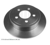 2x BLUE PRINT ADA104308 Disque de frein Arrière pour JEEP CHEROKEE (KJ) 285mm