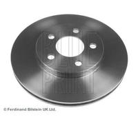 2x BLUE PRINT ADA104325 Disque de frein Avant pour CHRYSLER NEON II Saratoga III