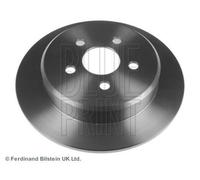 2x BLUE PRINT ADA104329 Disque de frein Arrière pour CHRYSLER PT CRUISER (PT)