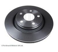 2x BLUE PRINT ADA104367 Disque de frein Avant pour JEEP WRANGLER III (JK) 332mm