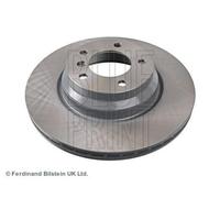 2x BLUE PRINT ADB114306 Disque de frein Avant pour BMW 3 Limousine (E90) 330mm