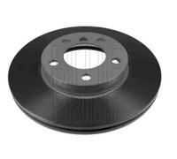 2x BLUE PRINT ADB114311 Disque de frein Avant pour MINI Countryman (R60) 294mm