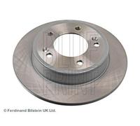 2x BLUE PRINT ADG043195 Disque de frein Arrière pour HYUNDAI Kona (OS) 262mm