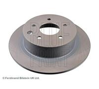 2x BLUE PRINT ADN143127 Disque de frein Arrière pour NISSAN JUKE (F15) ALTIMA