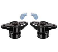 2x BLUE PRINT Coupelle Amortisseur Domlager Arrière Gauche Droite Jeep Grand