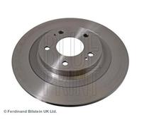 2x BLUE PRINT Disque de frein Arrière convient pour PEUGEOT 4008 SUV 302mm