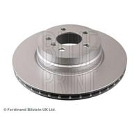 2x BLUE PRINT Disque de frein Arrière pour BMW X5 (E70) X5 (F15, F85) 345mm