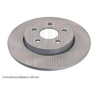 2x BLUE PRINT Disque de frein Arrière pour FORD Mondeo Mk3 5 portes (B5Y) 280mm