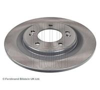 2x BLUE PRINT Disque de frein Arrière pour HYUNDAI i30 (GD) pour KIA CEE'D (JD)