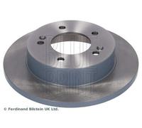 2x BLUE PRINT Disque de frein Arrière pour HYUNDAI ix20 (JC) pour KIA VENGA (YN)