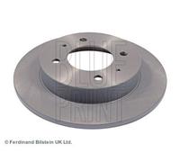 2x BLUE PRINT Disque de frein Arrière pour HYUNDAI MATRIX (FC) ELANTRA (XD)