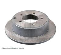 2x BLUE PRINT Disque de frein Arrière pour JEEP COMPASS (MK49) 262mm ADA104314