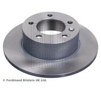 2x BLUE PRINT Disque de frein Arrière pour OPEL Movano B Van (X62) 305mm