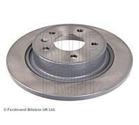 2x BLUE PRINT Disque de frein Arrière pour OPEL Zafira C Tourer (P12) 292mm