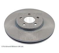 2x BLUE PRINT Disque de frein Avant pour CHRYSLER PT CRUISER (PT) 280mm