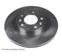 2x BLUE PRINT Disque de frein Avant pour MAZDA MX-5 III (NC) 290mm ADM54398