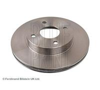 2x BLUE PRINT Disque de frein Avant pour NISSAN MICRA II (K11) 238mm ADN14393