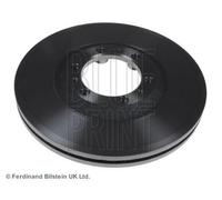 2x BLUE PRINT Disque de frein Avant pour OPEL Frontera B SUV (U99) 280mm