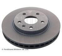 2x BLUE PRINT Disque de frein Avant pour OPEL Insignia A Sports Tourer (G09)