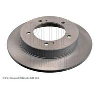 2x BLUE PRINT Disque de frein Avant pour SUZUKI JIMNY (FJ) 290mm ADK84305