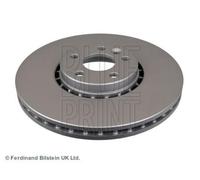 2x BLUE PRINT Disque de frein Avant pour VOLVO XC60 (156) 328mm ADF124302