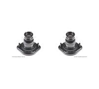 2x BLUE PRINT Jambe Arrière pour Honda Civic VII Hatchback Eu EP