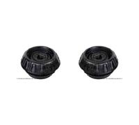 2x BLUE PRINT Jambe Pallier Avant pour Hyundai i10 Ba Ia 1.0 1.2