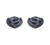 2x BLUE PRINT Jambe Pallier Avant pour Hyundai Trajet Fo 2.0 CVVT