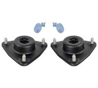 2x BLUE PRINT Palier De La Jambe Plaques De Carrossage avant gauche/R pour KIA