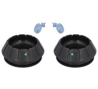 2X BLUE PRINT Support De Amortisseur Avant Gauche Droite Pour Suzuki Alto