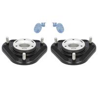 2X BLUE PRINT Support De Amortisseur Avant Gauche Droite Pour Toyota