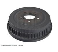 2x BLUE PRINT Tambour de frein Frein à Tambour ADA104701 à l'arrière 78mm 69mm