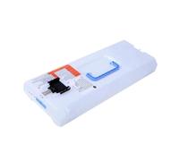 2X boîte de Toner usagé Convient pour Canon IR Advance C3020 | For 3320 3325 3330 3520 3525 3530 3222 3025 3120 3125 3130 WT202 WT-202