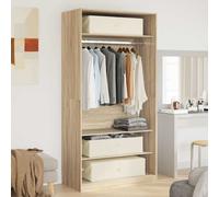 2x Boîtes de Rangement Tissu 70x40x18 cm Gris Coffres Organisateurs vidaXL