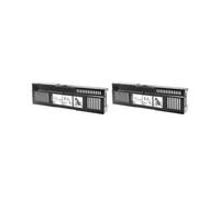 2X Boîtier de Réservoir de Maintenance MC-32 Compatible avec les Imprimantes pour TC 20, TC 5200, TC-5200M et TC-20