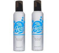 2x Bondi Sands Aero Mousse Auto-Bronzante Hydratante Vegan Dark, 225ml