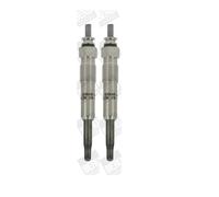 2x Borgwarner ( Beru ) GN999 Préchauffage pour Renault Honda Volvo Land Rover MG