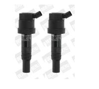 2x BorgWarner (Beru) ZS476 Bobine D’Allumage Kia Picanto TA 12 V