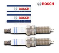 Bougie d'allumage BOSCH 0 242 140 515, 1 pièce