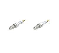 Bougie d'allumage BOSCH 0 242 229 648, 1 pièce