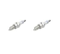 2x Bosch 0 242 229 779 Bougie pour BMW E30 Dodge Caravan Bertone Freeclimber