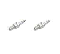 Bougie d'allumage BOSCH 0 242 235 707, 1 pièce