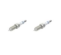 Bosch Bougie d'allumage 0 242 236 578 pour Hyundai, Peugeot, Citroën, Renault – Vendu à l'unité