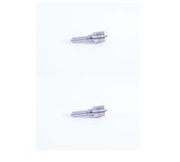 2X Bosch 0 433 171 948 Injecteur