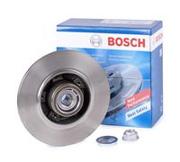BOSCH - Disque de frein 0 986 479 761 (Vendu à l'unité) - Réf. 0986479761