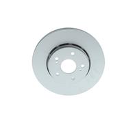 2x BOSCH 0 986 479 787 Disque de frein Avant pour SUZUKI KIZASHI (FR) 300mm