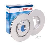 Disque de frein BOSCH 0 986 479 B27 avant, ventilé, 1 pièce