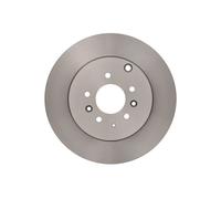 2x BOSCH 0 986 479 C30 Disque de frein Arrière pour MAZDA CX-7 (ER) CX-9 (TB)